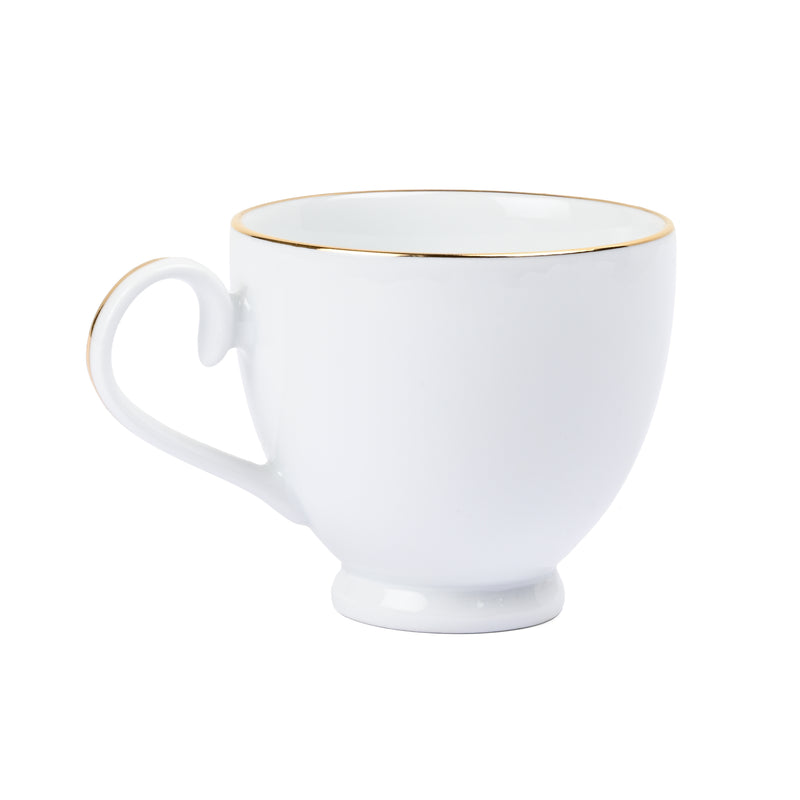 HPC12-2MM GL (16226) - 12 PC. CUP AND SAUCER SET