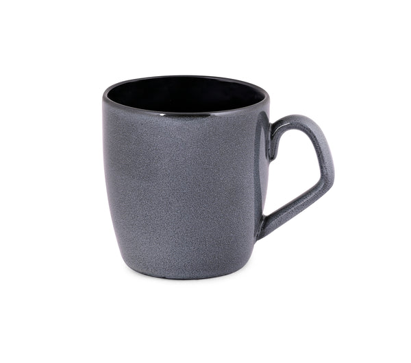 GREY NIGHT COFFEE MUG SET 6 PCS