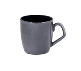 GREY NIGHT COFFEE MUGS SET OF 6