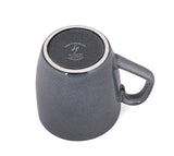GREY NIGHT COFFEE MUGS SET OF 6