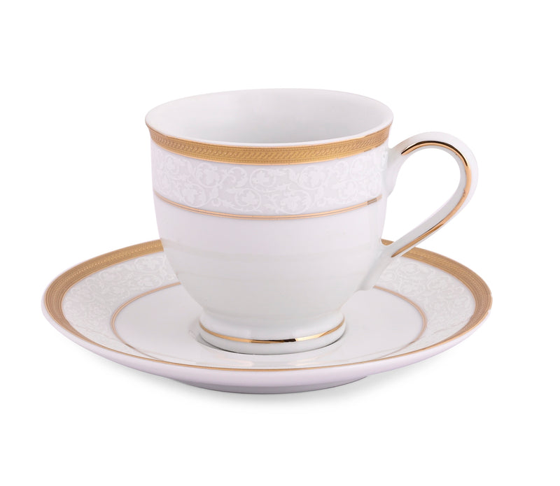 20861 Cup & Saucer
