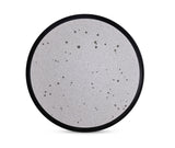 Raw Grey Dinner Set of 21 pcs