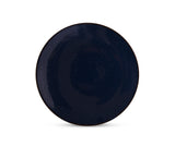 Rustic Navy Dinner Set 21pc.