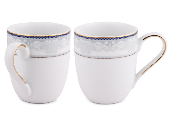 15205 Coffee Mug 2 Pc