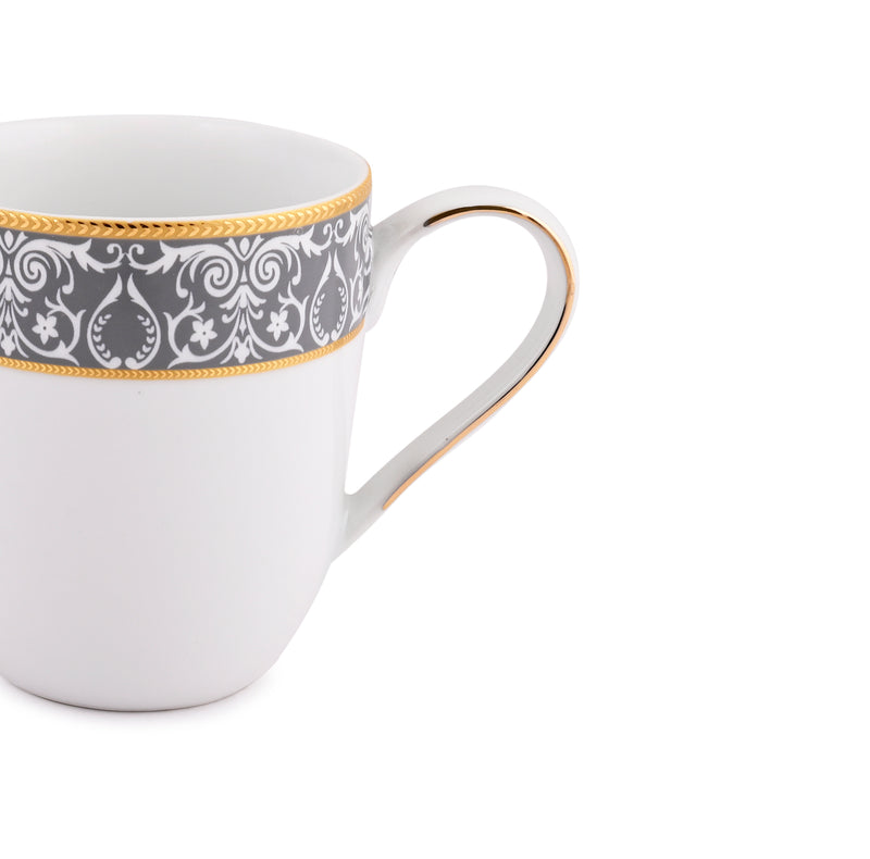 VERONA COFFEE MUG SET OF 2 PCS