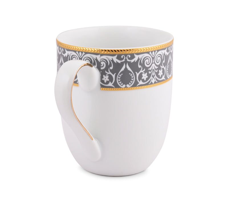 VERONA COFFEE MUG SET OF 2 PCS