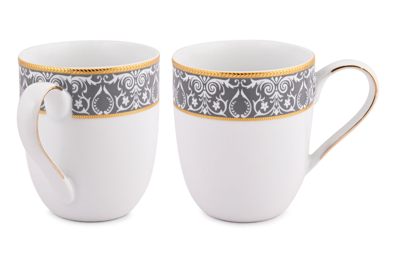 VERONA COFFEE MUG SET OF 2 PCS