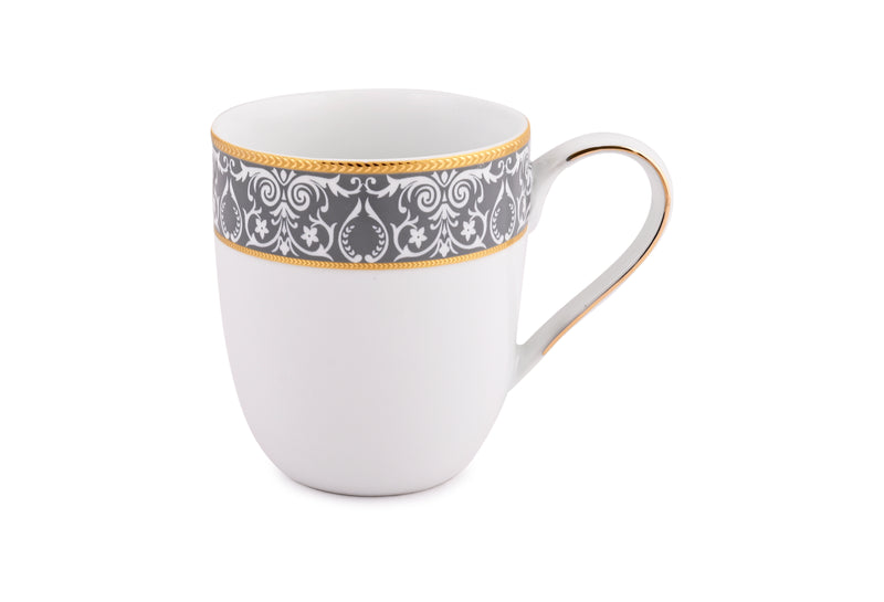 VERONA COFFEE MUG SET OF 2 PCS