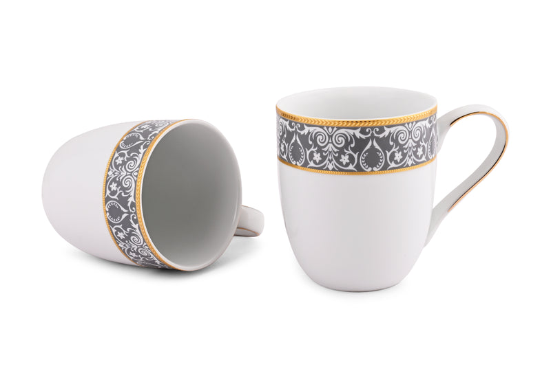 VERONA COFFEE MUG SET OF 2 PCS