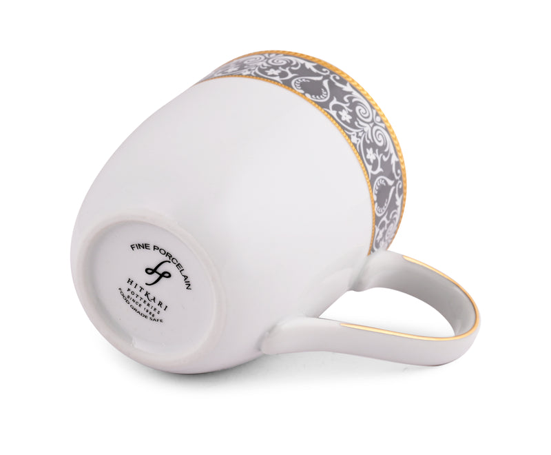 VERONA COFFEE MUG SET OF 2 PCS