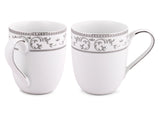 12206 Coffee Mug 2 Pc