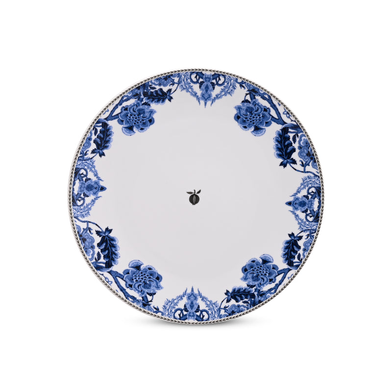 MONSOON - 33 PC. DINNER SET (COUPE SHAPE)