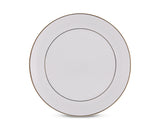 16226 GL - 33 PC. DINNER SET (COUPE SHAPE)