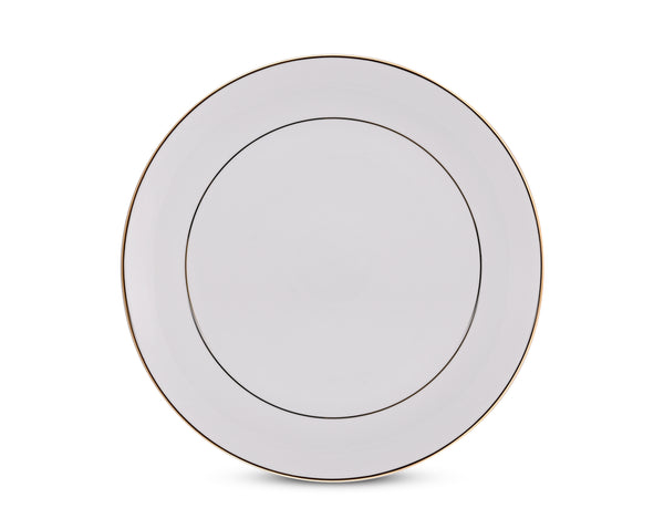 16226 GL - 33 PC. DINNER SET (COUPE SHAPE)