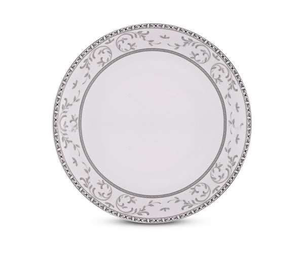 12206 - 33 PC. DINNER SET (COUPE SHAPE)