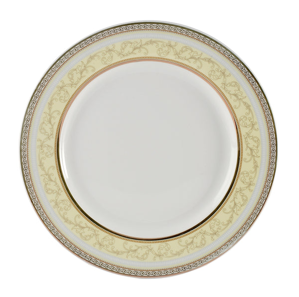 Sunray Rice Plate Set of 1 PC.