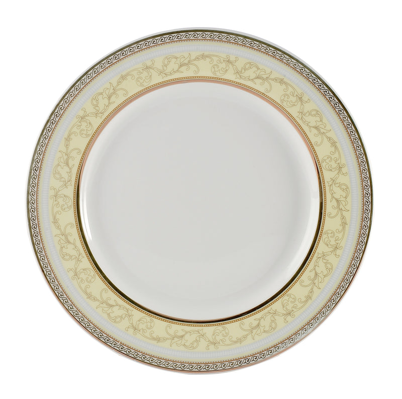 Sunray Rice Plate Set of 1 PC.