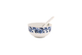 MONSOON - 33 PC. DINNER SET (COUPE SHAPE)