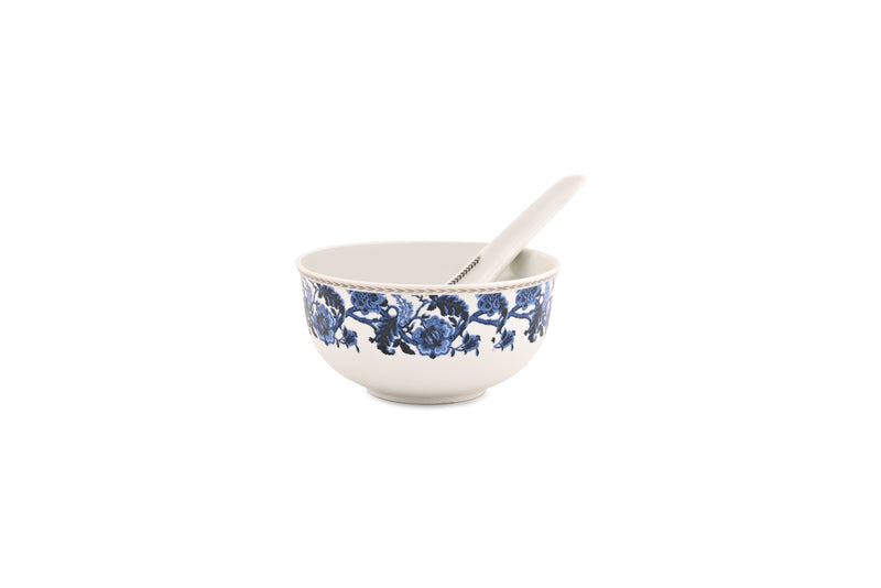 MONSOON - 33 PC. DINNER SET (COUPE SHAPE)