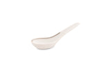 MONSOON - 33 PC. DINNER SET (COUPE SHAPE)