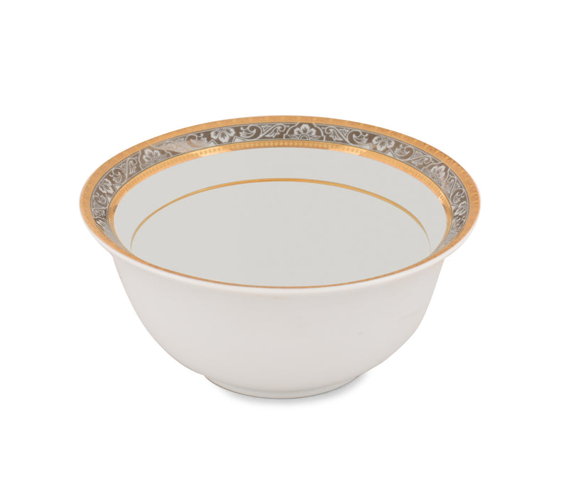 D-253 Soup Bowl Set of 2pc.