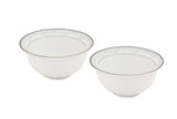 15205 Soup Bowl Set of 2pc.