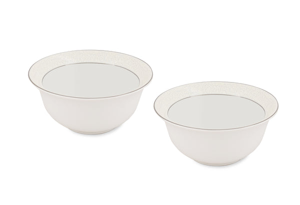 12222 PL Soup Bowl Set of 2pc