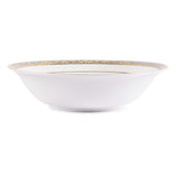 D253 Dinner Set 33 Pcs (Coupe Shape)