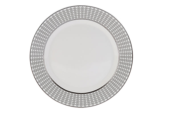 WIndsor Rice Plate Set of 1 PC