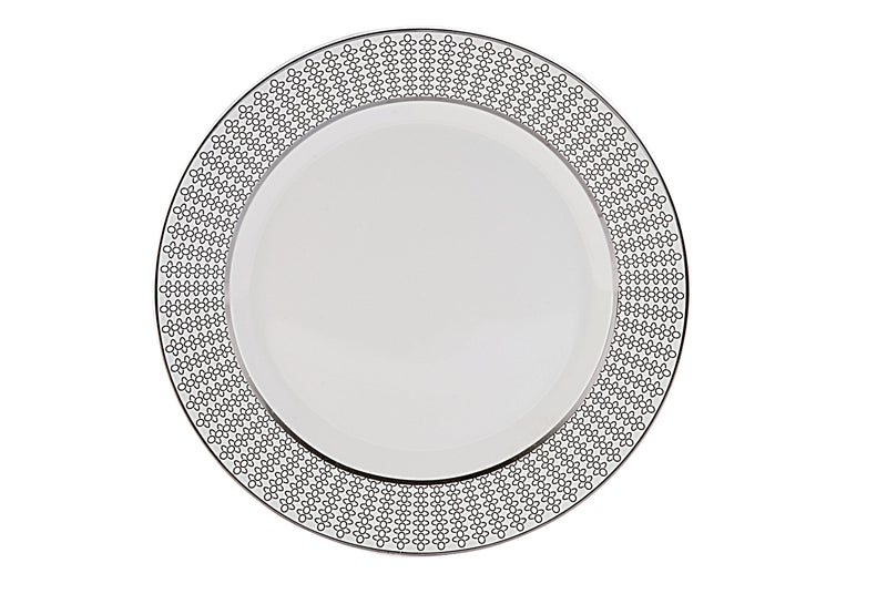 WIndsor Rice Plate Set of 1 PC