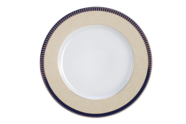 16209B Rice Plate Set of 1 PC