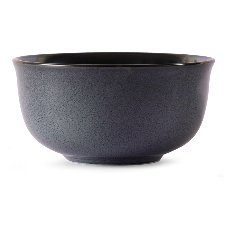 Hitkari Porcelain Grey Night 33 Pc. Dinner Set for 6|for Home & Kitchen | Material: Porcelain |Glazed Dinner Service for 6| 33-Pices, Glaze,Grey Night| Microweb Safe & Dishwasher Safe…