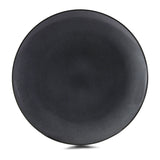 Hitkari Porcelain Grey Night 33 Pc. Dinner Set for 6|for Home & Kitchen | Material: Porcelain |Glazed Dinner Service for 6| 33-Pices, Glaze,Grey Night| Microweb Safe & Dishwasher Safe…