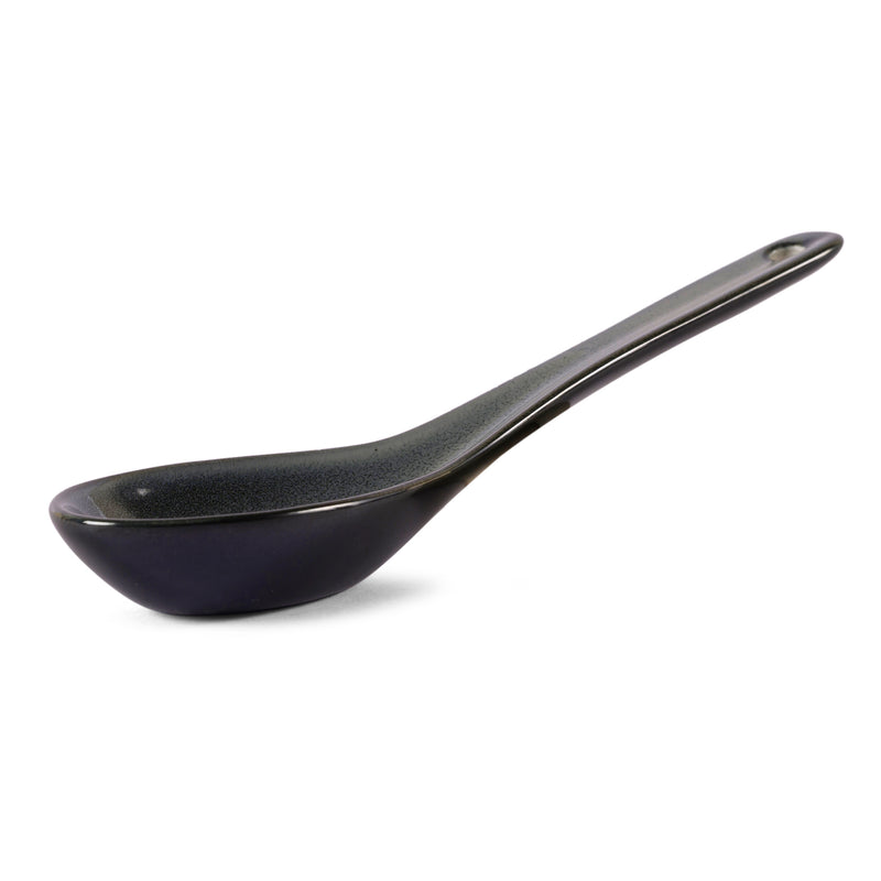 Hitkari Porcelain Grey Night 33 Pc. Dinner Set for 6|for Home & Kitchen | Material: Porcelain |Glazed Dinner Service for 6| 33-Pices, Glaze,Grey Night| Microweb Safe & Dishwasher Safe…
