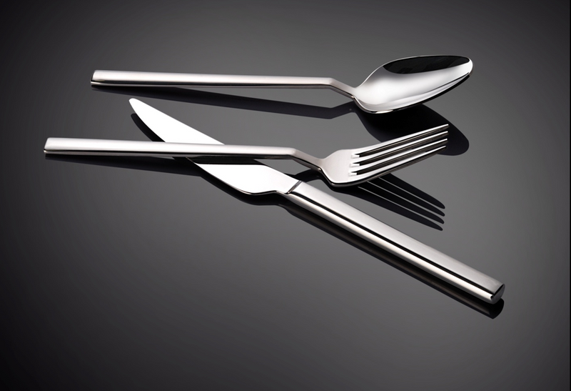 MILANO SET OF 24PCS CUTLERY SET