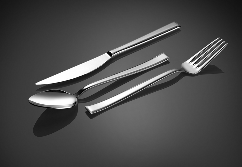 MIAMI SET OF 24PCS CUTLERY SET