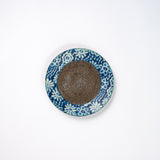 Metallic Art Small Plate