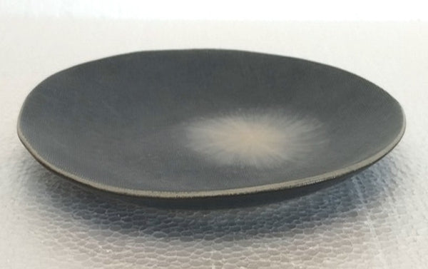 Serving Plate Small Art Noveau