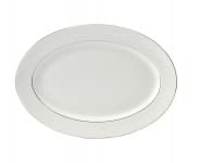 11482 Rice Plate Set of 1 Pc
