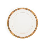 11545 - 33 PC. DINNER SET