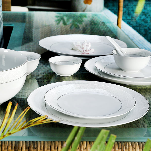 12222 PL - 18 PC. DINNER SET