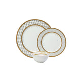 13237 -18 PC DINNER SET