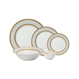 13237 -18 PC DINNER SET