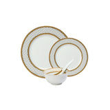 13237 -18 PC DINNER SET