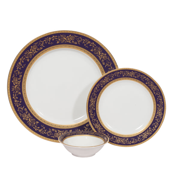 14228 - 18 PC. DINNER SET