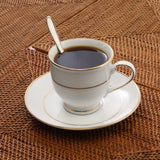 HPC12-2MM GL (16226) - 12 PC. CUP AND SAUCER SET