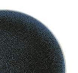 Blue Lagoon Rice Plate Set of 1 Pc