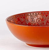 Mila TERACOTA Serving Bowl 2 PC