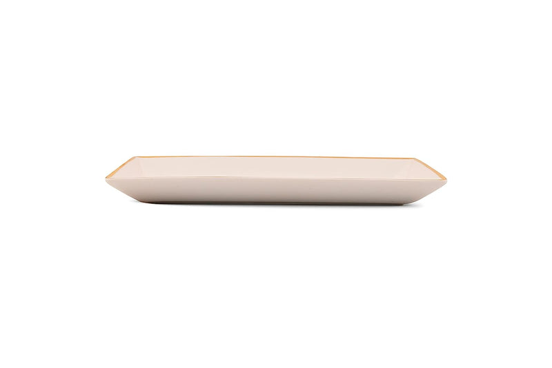 JANNAT - 2 PC. TRAY SET