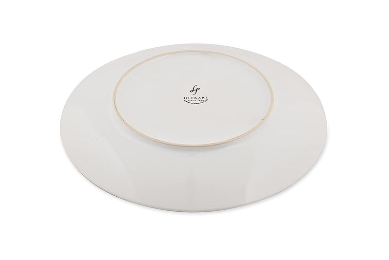 Lawrence Full Plate Set of 6 pc